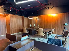 Fitted and Partition | Fully Furnished | Vacant and Ready To Move |