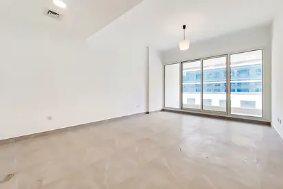 Exclusive | Marina View | Mid Floor | Upgraded