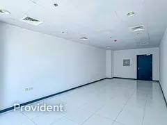 Prime Office Space for Rent | Vacant