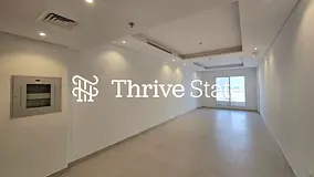 Vacant Now | Large Layout | Unfurnished