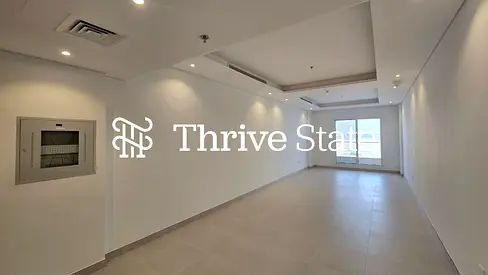 Vacant Now | Large Layout | Unfurnished