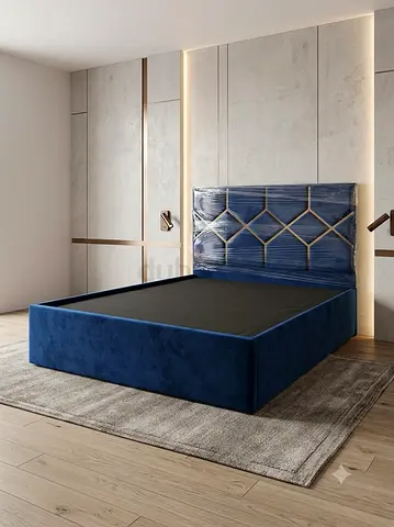Queen Size New Bed Frame Available