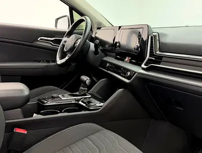 2023 KIA SPORTAGE — миниатюра 12