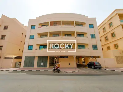Sophisticated 2 B/R | Pool, Gym and Sauna Behind Lulu Supermarket, AL Hamria, Bur Dubai