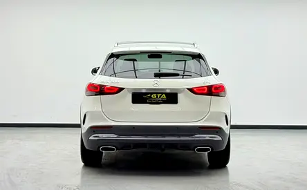 صورة 5 لـ 2022 Mercedes-BENZ GLA