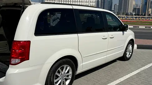 صورة 3 لـ 2013 Dodge CARAVAN