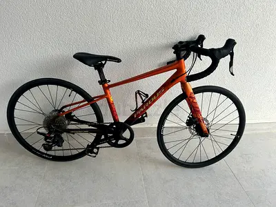 Pardus Robin Kids 24 inch Racing Bike