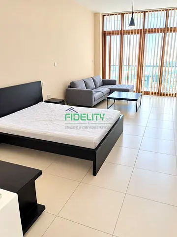 No Commission | Furnished | Sea & Palm View