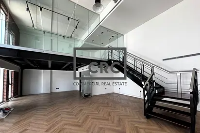 Premium Fitted Office | Own Pantry | Available Now