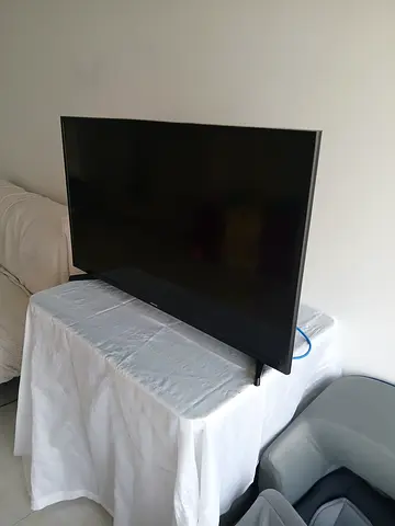 Smart tv 42 inch samsung