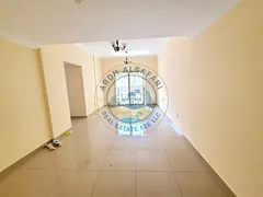 Luxurious-3Bhk Apartment Master bedroom-With Open View Balcony _Parking