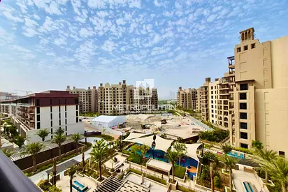 Park View | High Floor | Available Now
