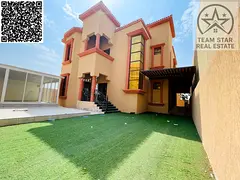 Residential/commercial villa for rent behind Al-Ha