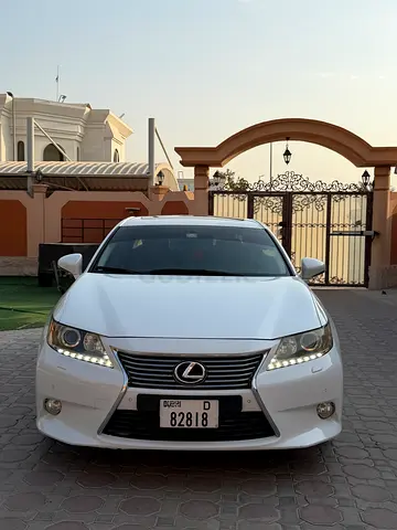 Lexus ES350