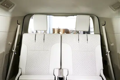 2026 Toyota LAND CRUISER 缩略图 19