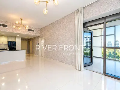 Ready to Move | Spacious Unit | Community View