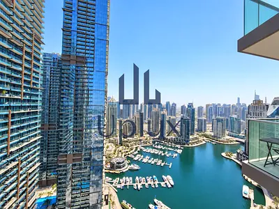 Fully Furnished | Best Price | High Floor