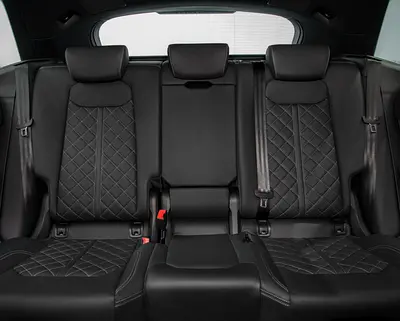 2025 AUDI Q8 缩略图 17