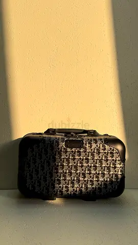 Premium RIMOWA Style Outdoor Box