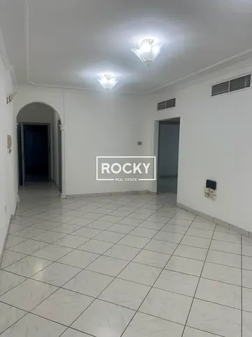 2 B/R with Central A/C | Bur Dubai