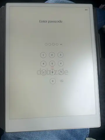 Buy brand new Remarkable Paper pro 2