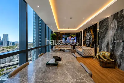 DIFC View | Fully Furnished | Community Expert