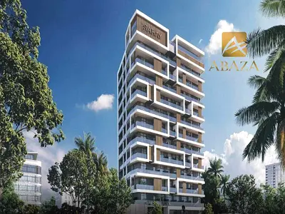 Special offers: Pay only 1% monthly and own a furnished unit.