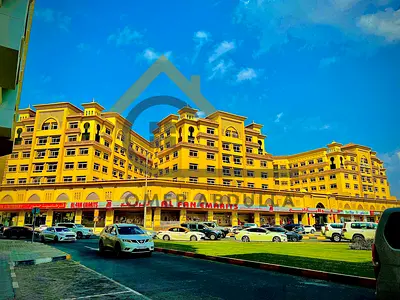 2BHK/ Master Room Parking GYM+ New Muwailleh