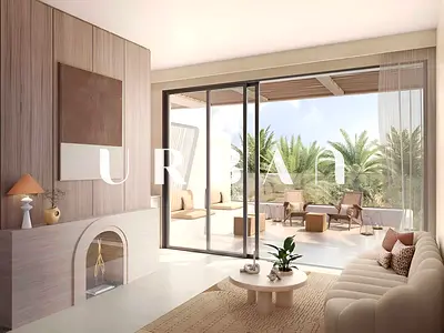 Invest Early | Limited 4BR Townhouses | Emaar Community