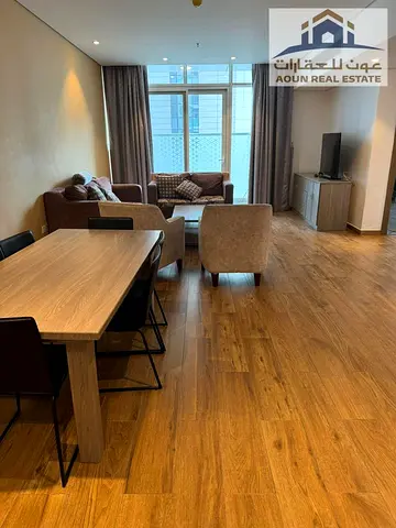 🏨 Hotel Apartment for Sale – Pullman Hotel, Al Taawun