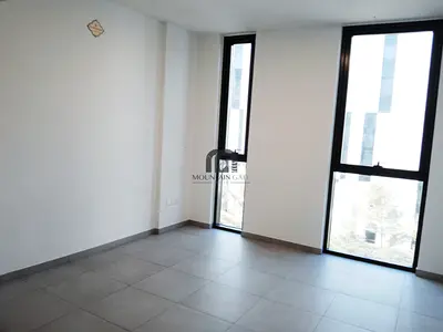 Excellent space | garden view | Good return