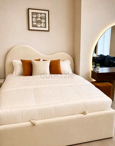 Brand new king size bed storage bed good quality king bed