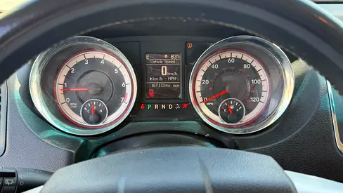 صورة 8 لـ 2013 Dodge CARAVAN