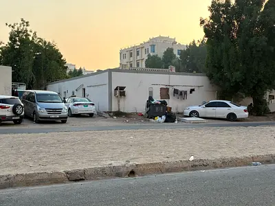 للبيع بيت سكني تجاري – الراشدية 2 | عجمان*