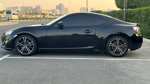 2013 Toyota 86 — фото 15