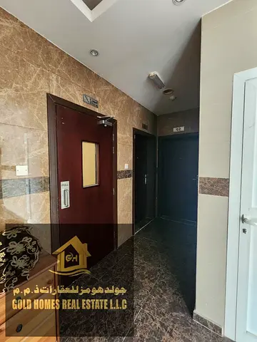 مبنى سكني وتجاري للبيع – النعيمية 2، عجمان