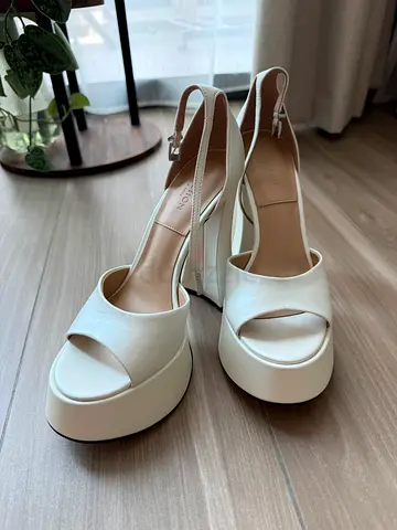 Charles & Keith High Heels
