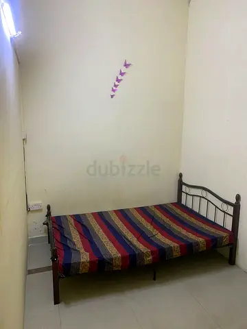PARTITION AVAILABLE NEAR DUBAI AIRPORT FREEZONE METRO STATION DAFZA