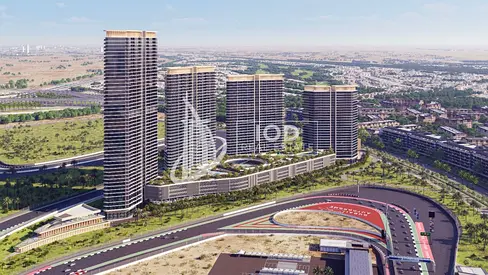 Elegance Apartment I Huge Layout I Premium Lifestyle Amenities