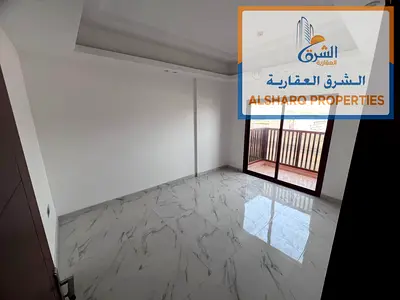 Al Muwaihat 3 - Second Occupant - Master Bedrooms, 3 Bathrooms, Balcony with Open View - Comfortable Space - Central Air Conditioning and Cooling
