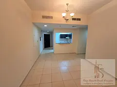 Bright Apartment | Well Maintained | Family Community