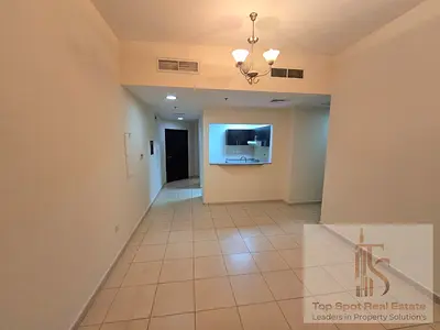 Bright Apartment | Well Maintained | Family Community