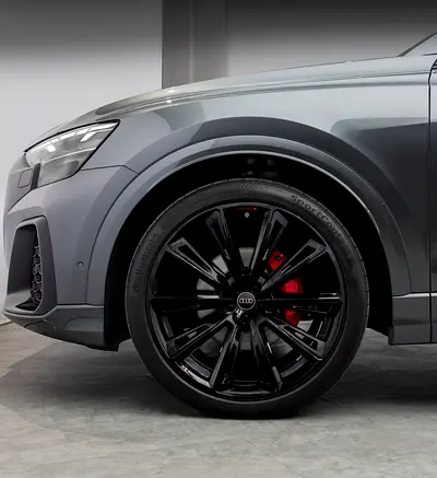 2025 AUDI Q8 缩略图 14