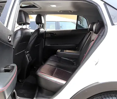 2020 Hyundai CRETA — миниатюра 11