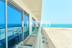 Investors Deal | Well Maintained | Sea View Studio
