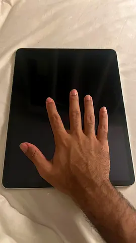 iPad Pro 12.9-inch 5th Generation Renewed/Refurbished