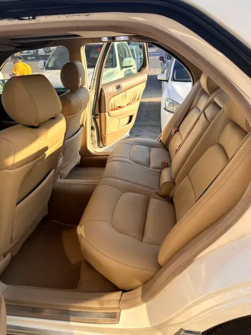 1999 Lexus LS-SERIES 照片 16
