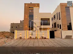 Own your villa, including registration and ownership fees.