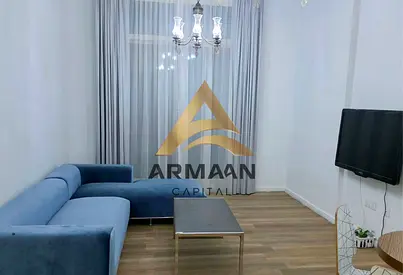 Vacant Unit | Semi-Furnished | All Bills Included