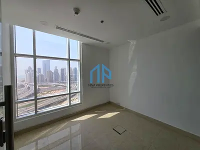 High Floor | Ready To Move | Amazing View